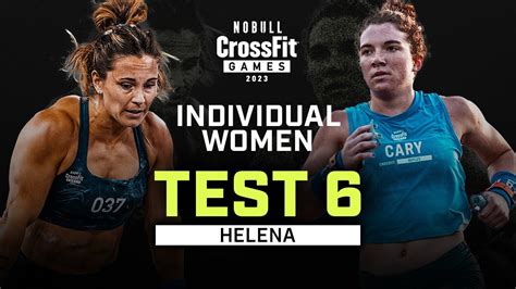 stream crossfit games 2023|2023 NoBull CrossFit Games Hub Thread : r/crossfit